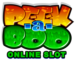 Peek a Boo Slots Logo1